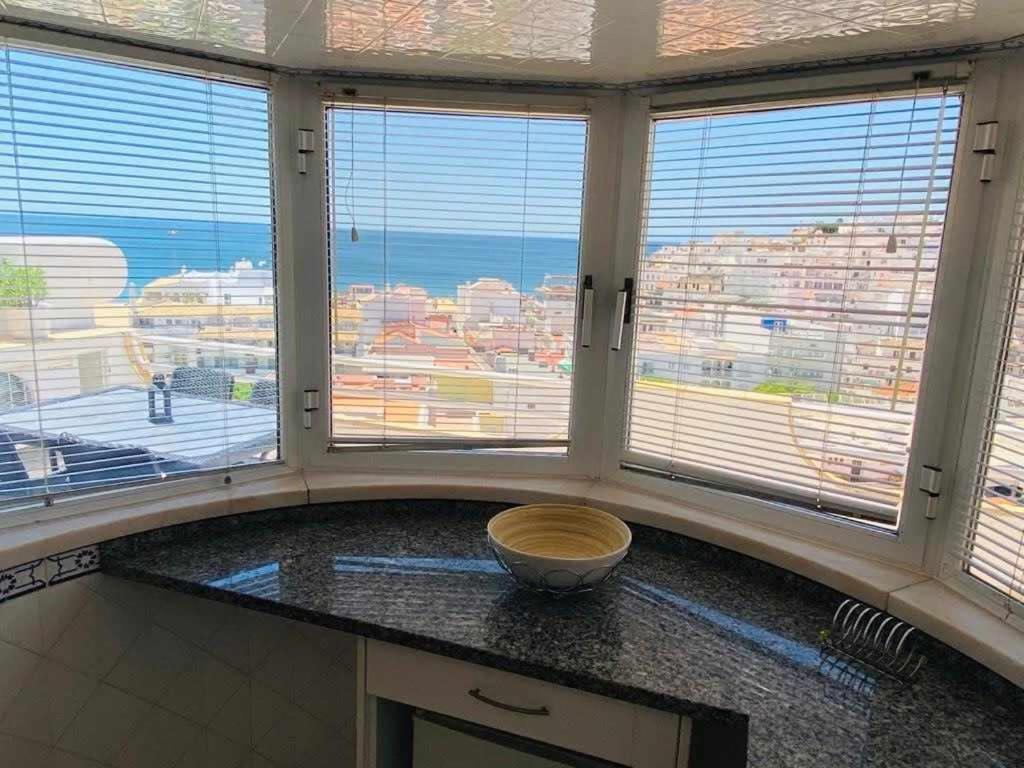 Apartamento Duplex Sea View By Holidays Albufeira