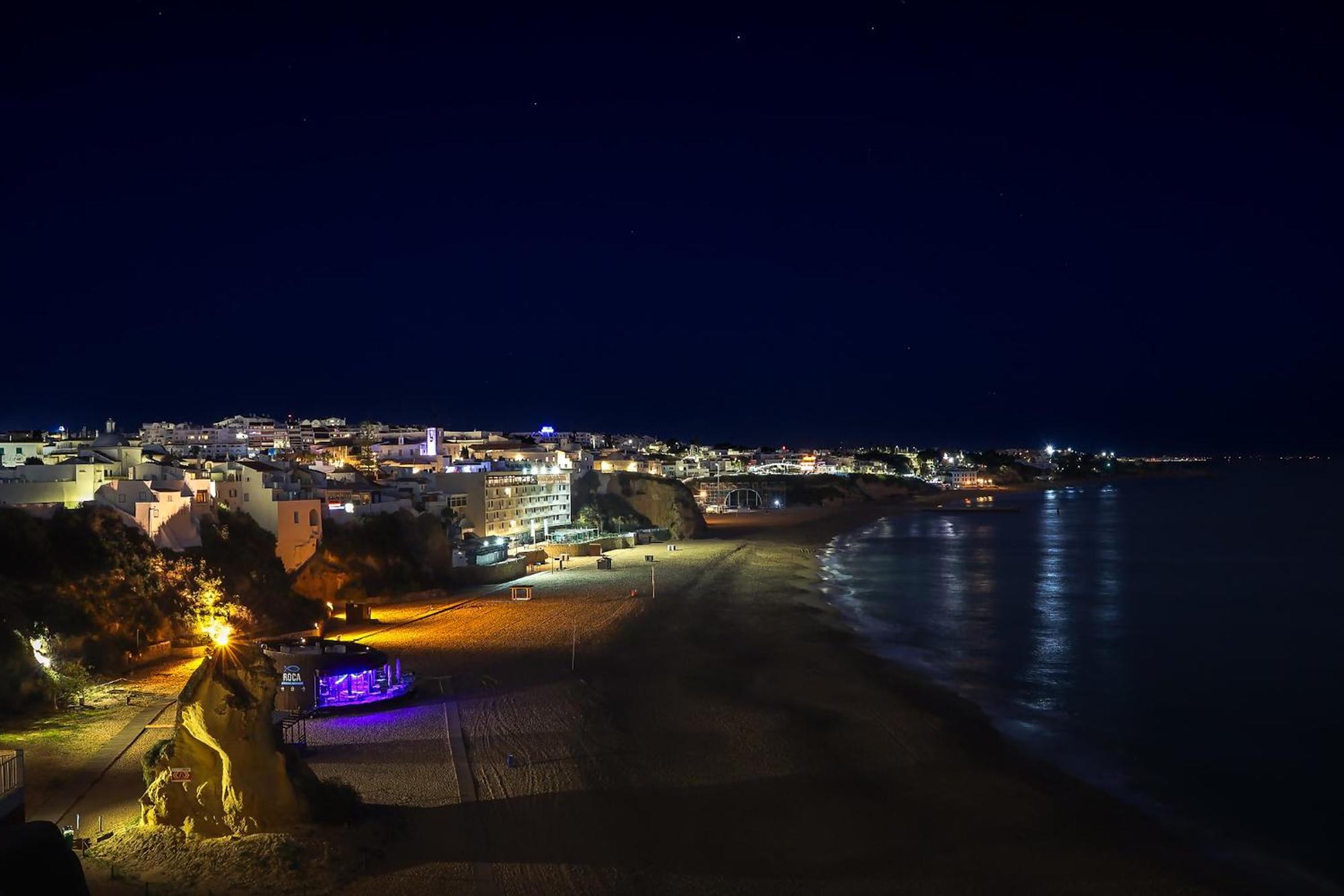 Duplex Sea View By Holidays Apartamento Albufeira