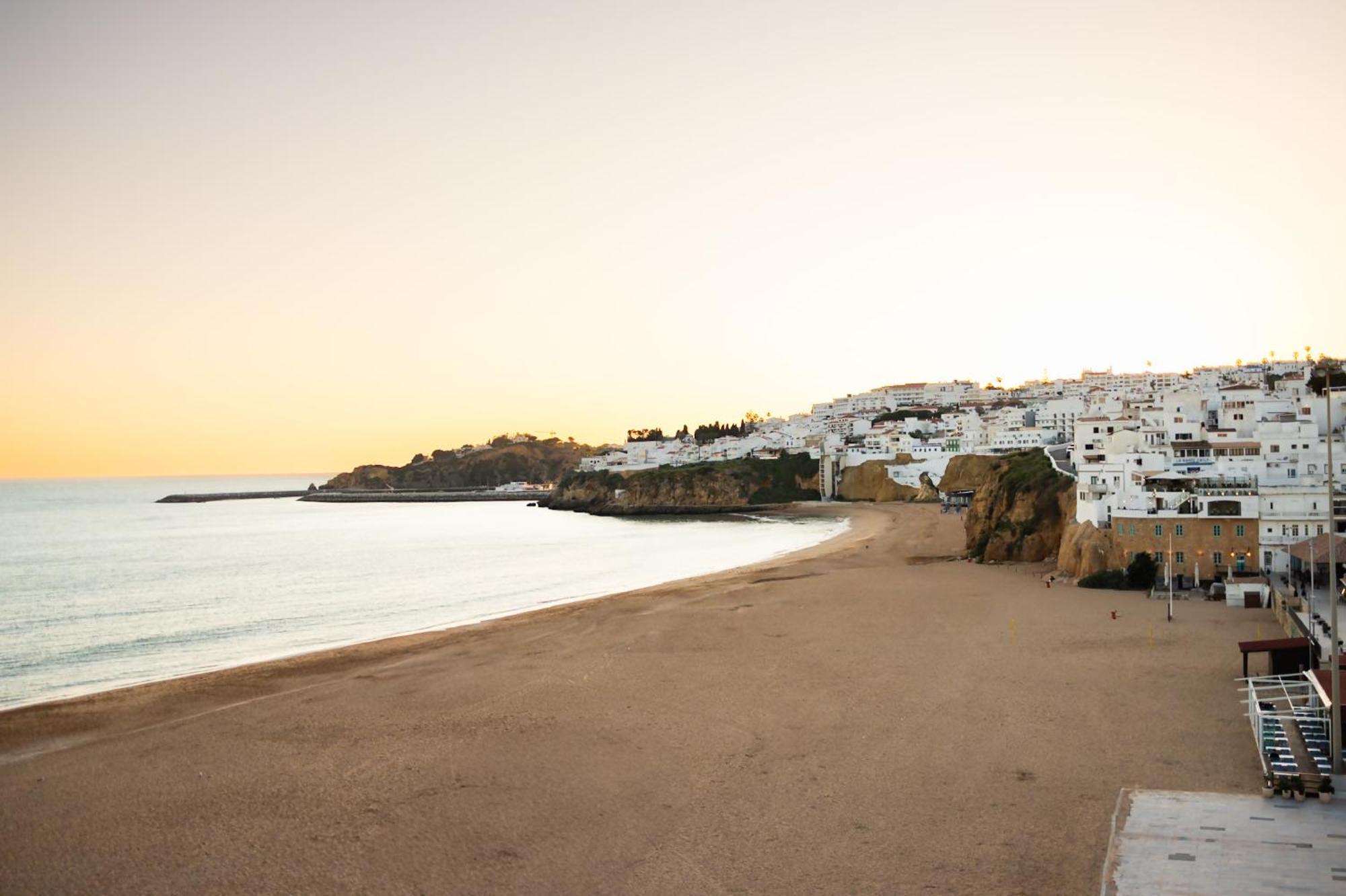 Apartamento Duplex Sea View By Holidays Albufeira