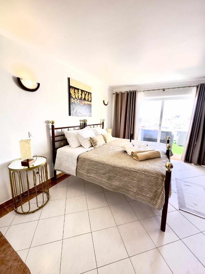 Duplex Sea View By Holidays Apartament