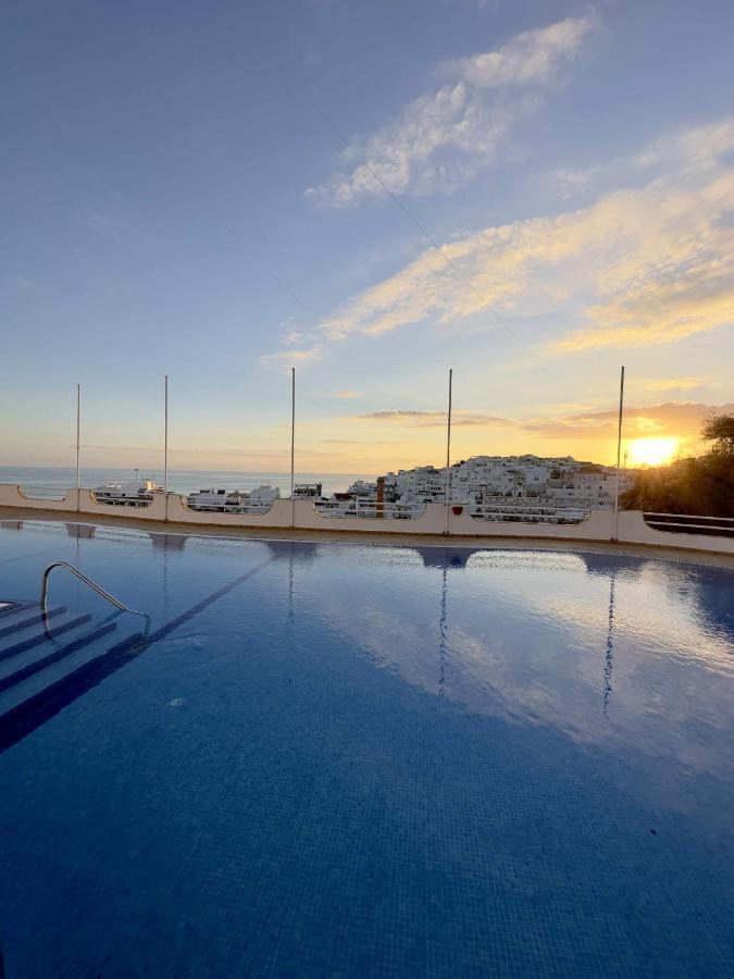 Duplex Sea View By Holidays Apartament Albufeira