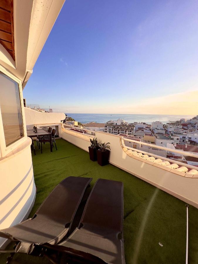 Duplex Sea View By Holidays Apartament